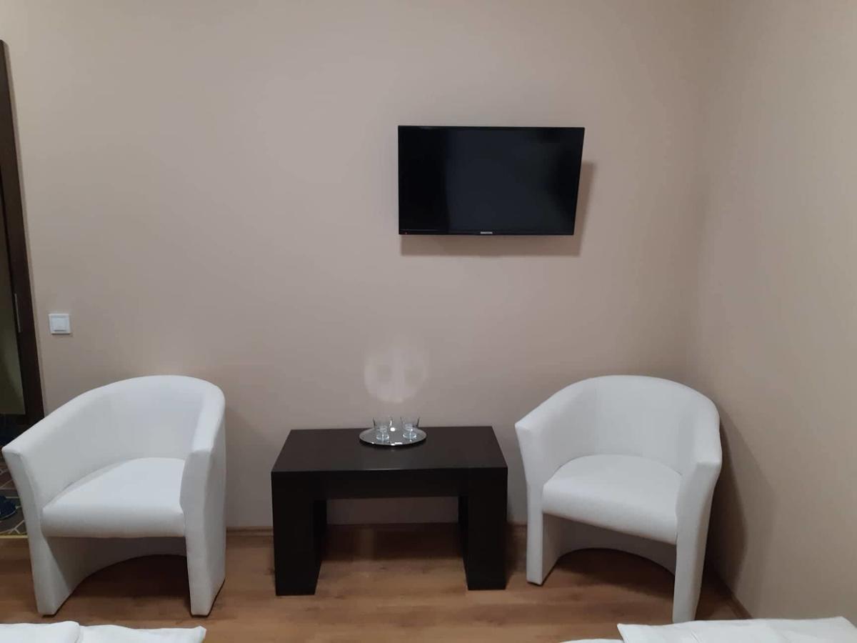 Pazonyi Fogado Es Etterem Hotel Nyírpazony Екстериор снимка