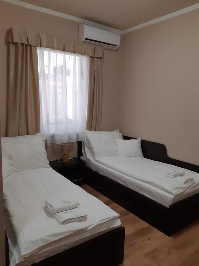 Pazonyi Fogado Es Etterem Hotel Nyírpazony Екстериор снимка
