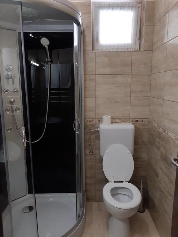 Pazonyi Fogado Es Etterem Hotel Nyírpazony Екстериор снимка